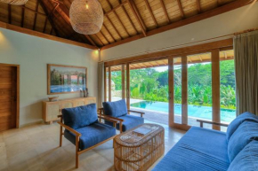 Villa Sama Sama 2BR Jungle View